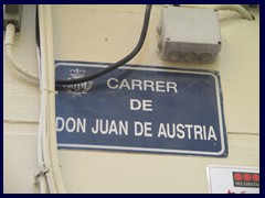 Carrer de Don Juan de Austria 04